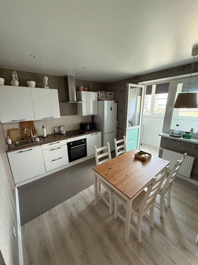 Купить 1-комнатную квартиру