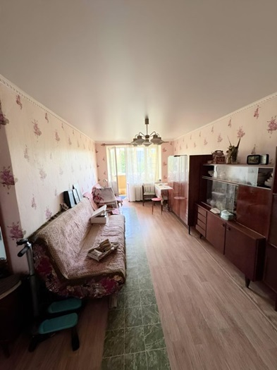 Купить 3-комнатную квартиру