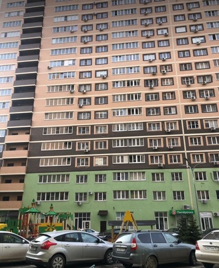 Купить 2-комнатную квартиру