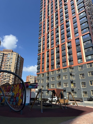 Купить 3-комнатную квартиру