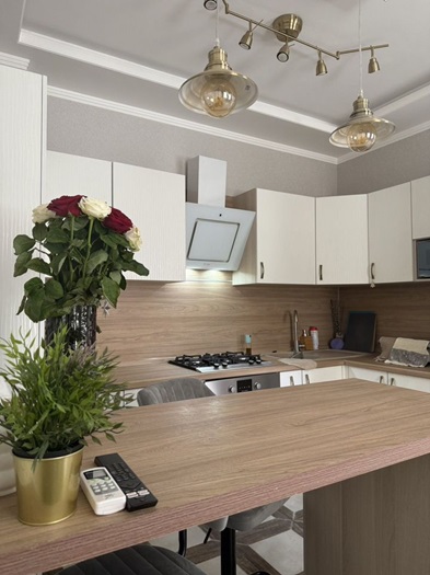 Купить 1-комнатную квартиру