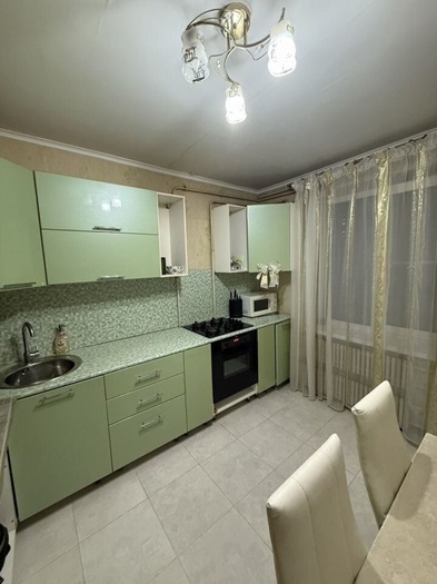 Купить 2-комнатную квартиру