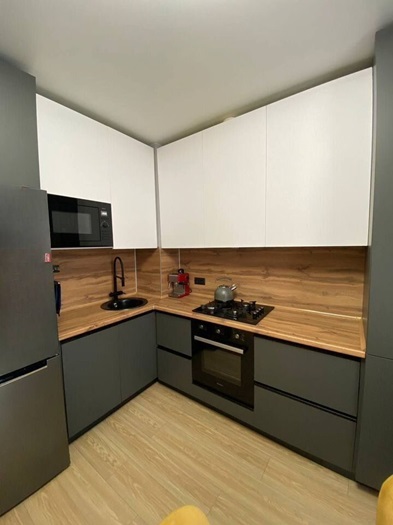 Купить 2-комнатную квартиру