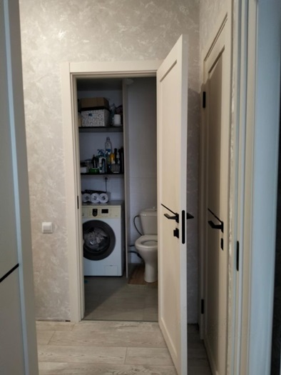 Купить 3-комнатную квартиру