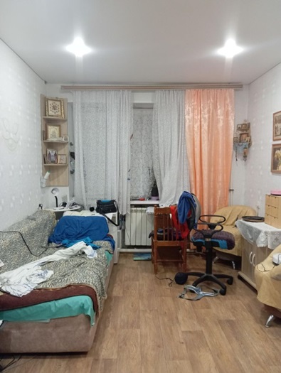 Купить 1-комнатную квартиру