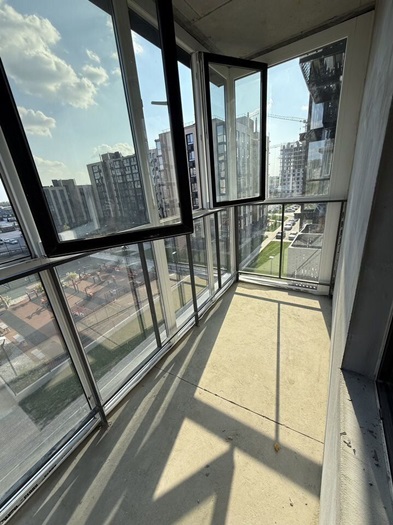 Купить 1-комнатную квартиру