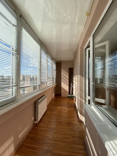 Купить 1-комнатную квартиру