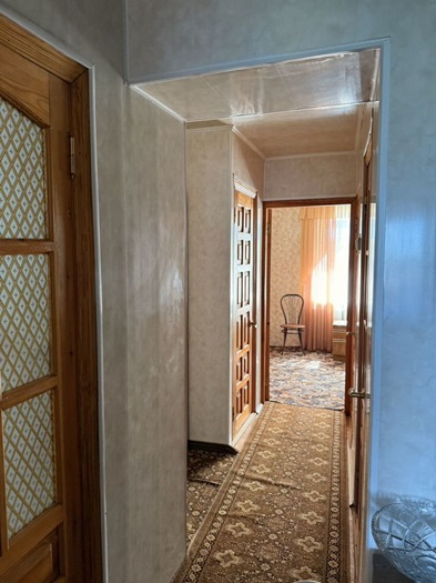 Купить 3-комнатную квартиру