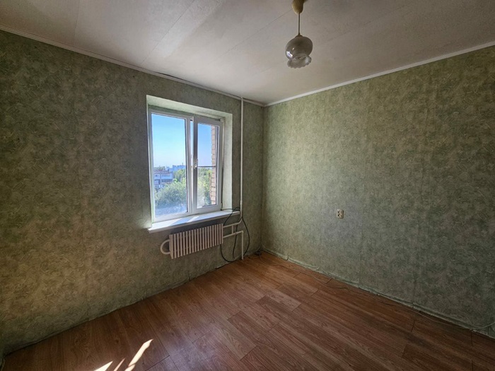 Купить комнату