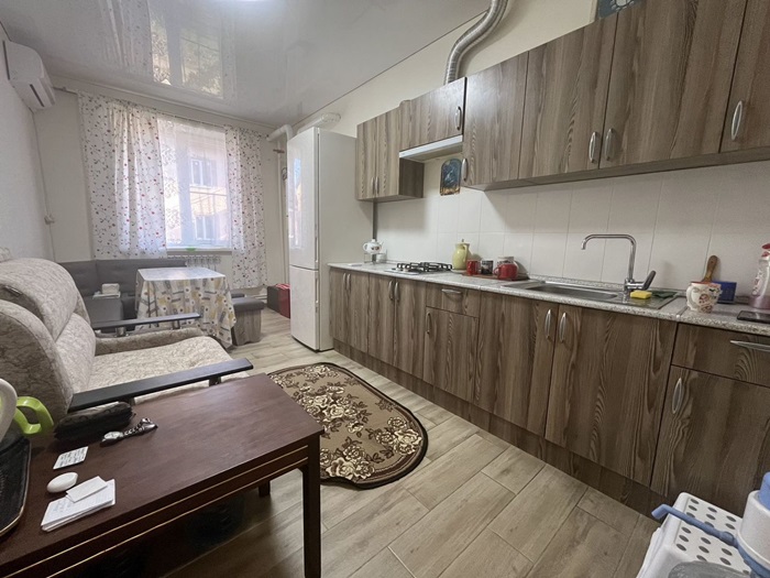 Купить 1-комнатную квартиру