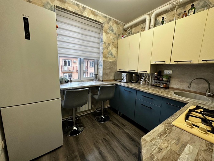 Купить 2-комнатную квартиру