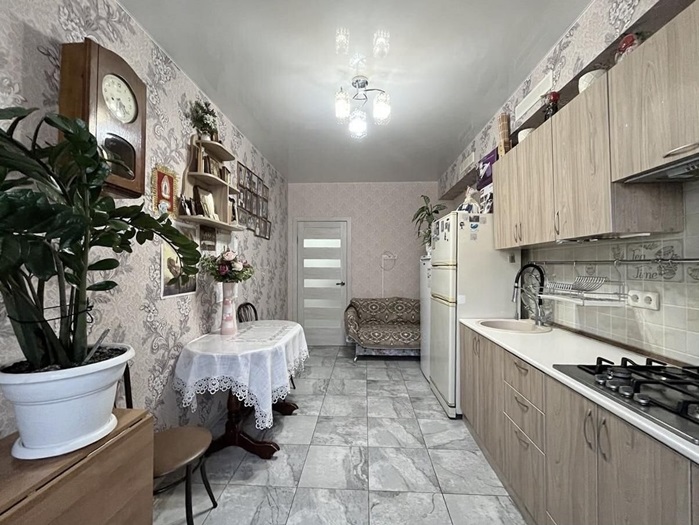 Купить 1-комнатную квартиру