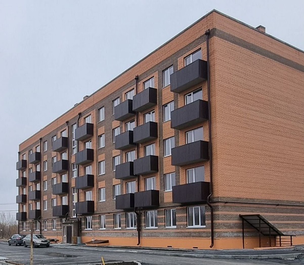 Купить 1-комнатную квартиру