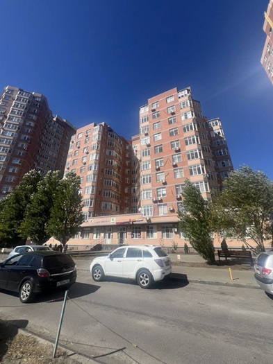 Купить 1-комнатную квартиру