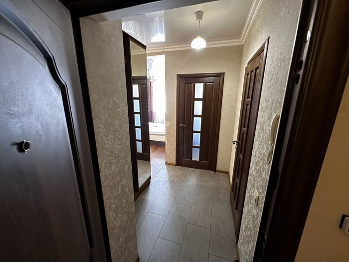 Купить 1-комнатную квартиру