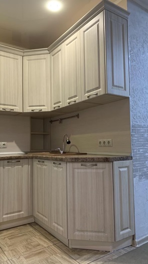 Купить 1-комнатную квартиру