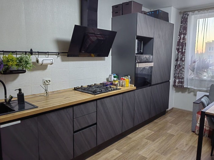 Купить 3-комнатную квартиру