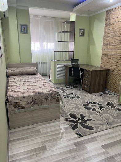 Купить 3-комнатную квартиру