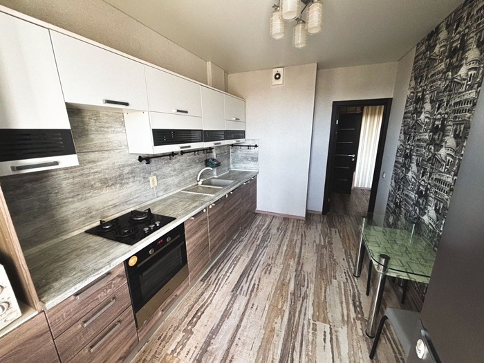 Купить 1-комнатную квартиру