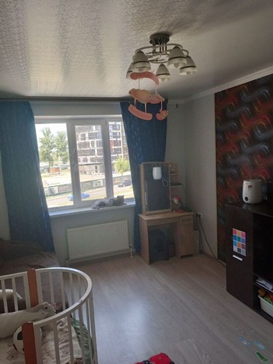 Купить 1-комнатную квартиру