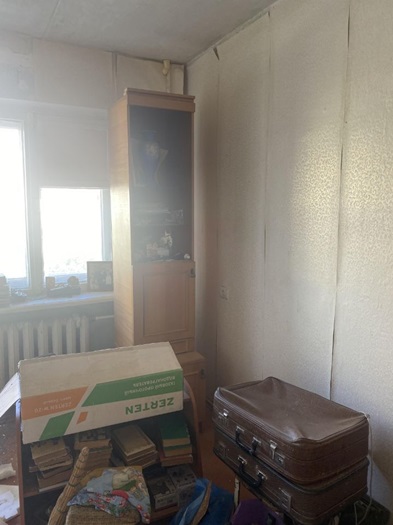 Купить 1-комнатную квартиру