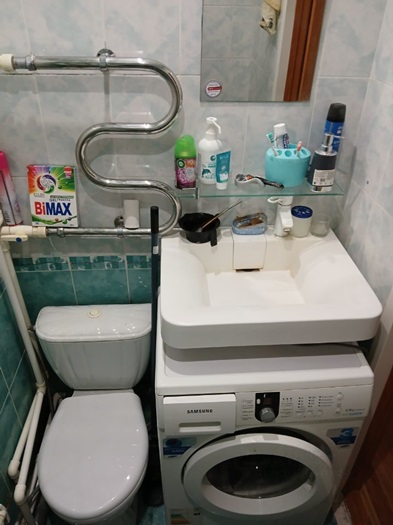 Купить 1-комнатную квартиру