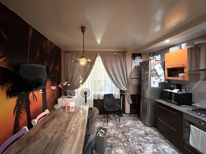 Купить 2-комнатную квартиру