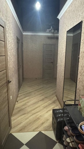 Купить 3-комнатную квартиру