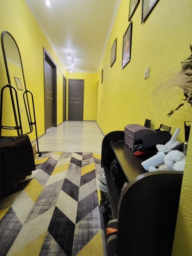 Купить 3-комнатную квартиру