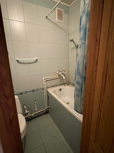 Купить 1-комнатную квартиру