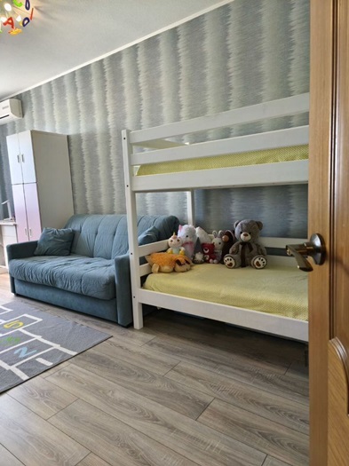 Купить 2-комнатную квартиру