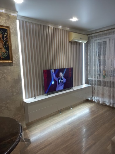 Купить 3-комнатную квартиру