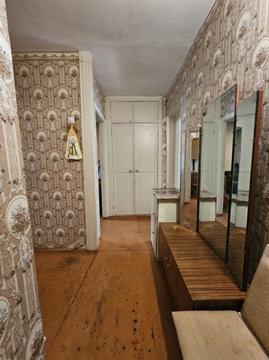 Купить 2-комнатную квартиру