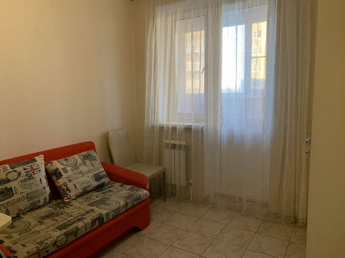 Купить 1-комнатную квартиру