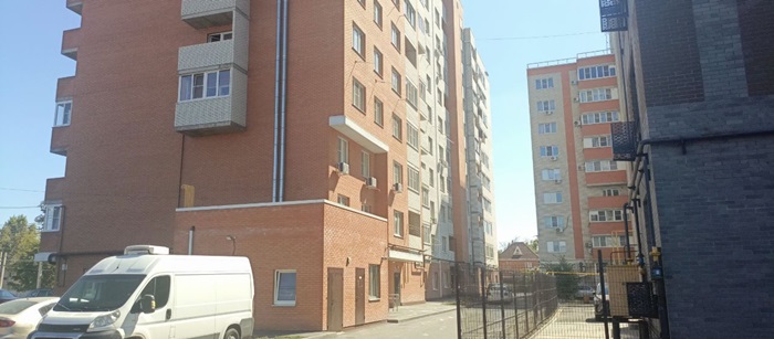 Купить 1-комнатную квартиру