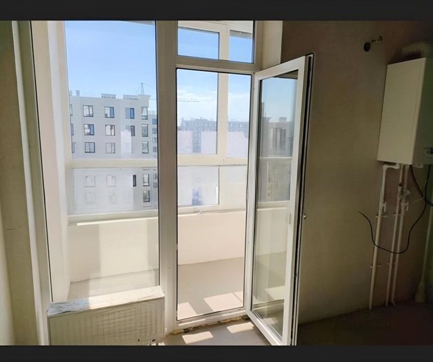 Купить 1-комнатную квартиру