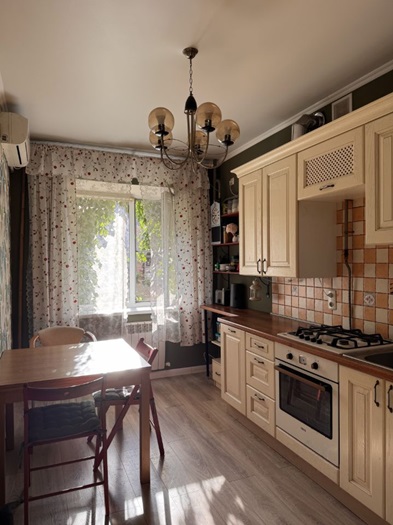 Купить 2-комнатную квартиру