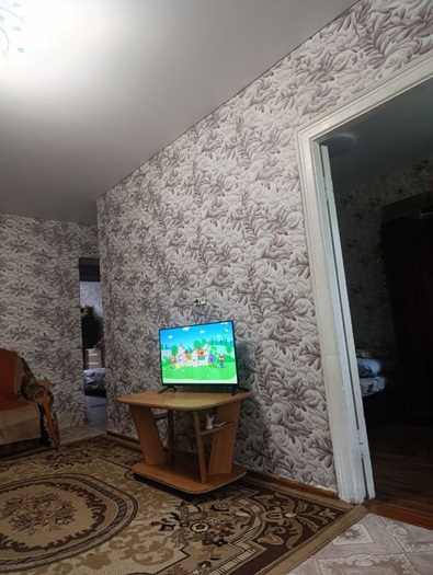 Купить 3-комнатную квартиру