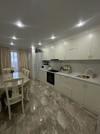 Купить 3-комнатную квартиру