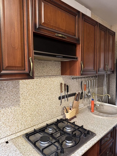 Купить 2-комнатную квартиру