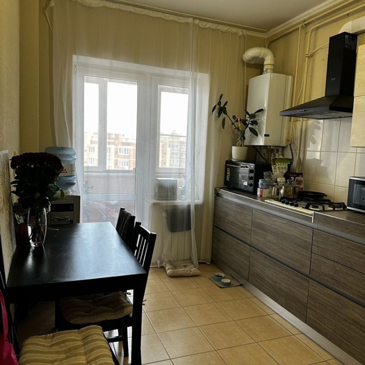 Купить 1-комнатную квартиру