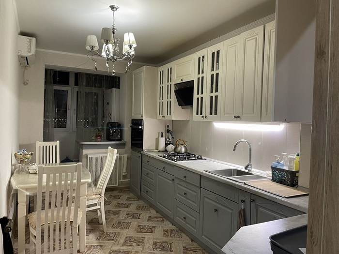 Купить 3-комнатную квартиру