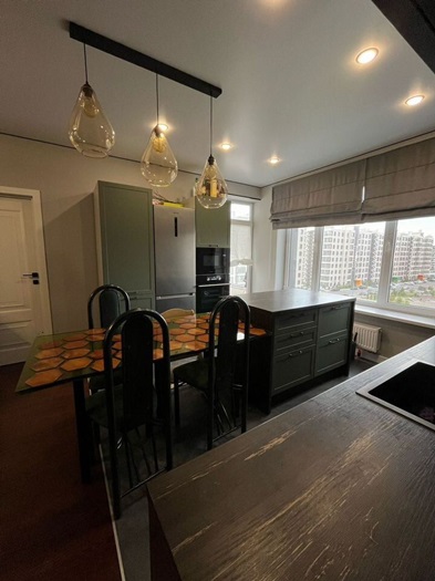 Купить 3-комнатную квартиру