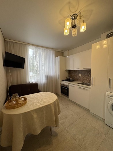 Купить 1-комнатную квартиру