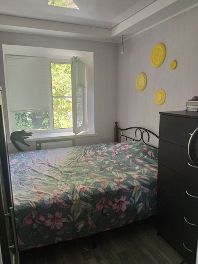 Купить 3-комнатную квартиру