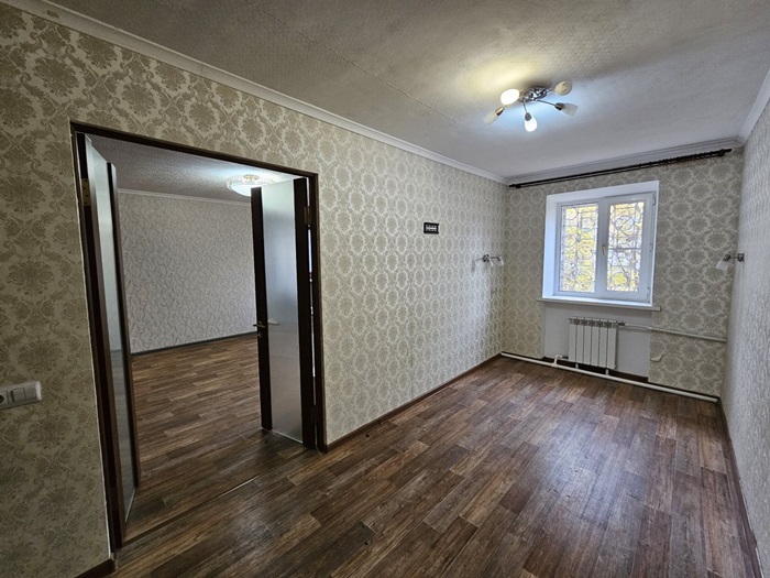 Купить 2-комнатную квартиру