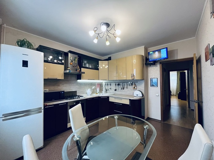 Купить 2-комнатную квартиру