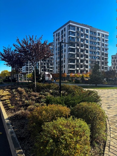 Купить 2-комнатную квартиру