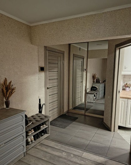 Купить 3-комнатную квартиру