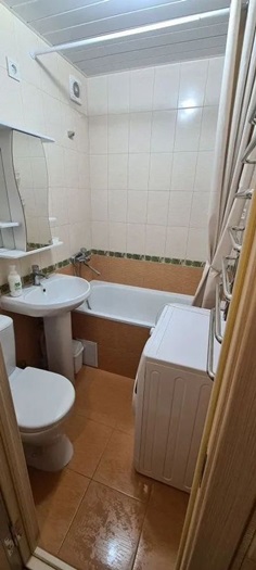 Купить 1-комнатную квартиру